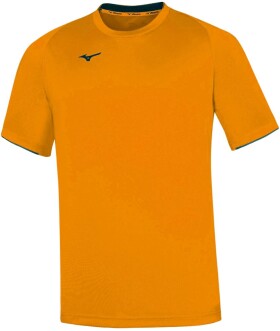 Běžecké tričko Mizuno Core Short Sleeve Tee 32EA700285 Velikost textilu: