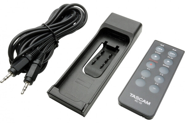 Tascam RC-10