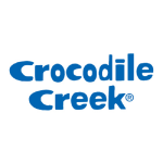 Crocodile Creek Puzzle a paměťová hra - Ohrožené druhy (48 dílků)