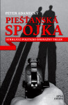 Piešťanská spojka - Peter Adamecký - e-kniha