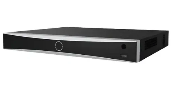 Hikvision DS-7608NXI-I2/8P/S(E) / Rekordér / 8 kanálů / až 32 Mpix / AcuSense / PoE / rozpoznávání obličeje (DS-7608NXI-I2/8P/S(E))