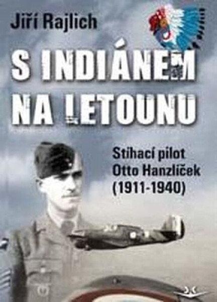 Indiánem na letounu