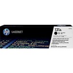 Hewlett-Packard HP CF210A, černý (HP 131A) - originální toner