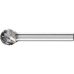 PFERD 21214183 frézovací kolík tvrdokov Špičatý kužel Délka 41 mm Vnější Ø 3 mm Pracovní délka 11 mm Ø hřídele 3 mm 1 ks