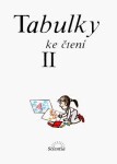 Tabulky ke čtení II - 2. vydání - Vladimír Linc