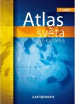 Atlas světa pro každého,