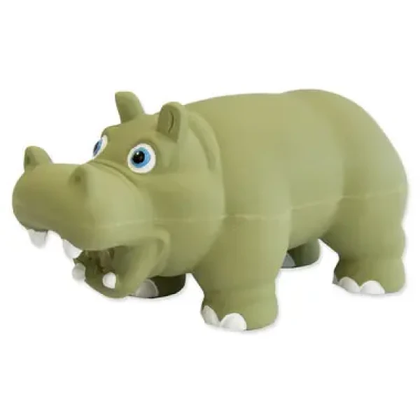 Dog Fantasy Hračka - Latex Hroch se zvukem 17 cm (454-31712)