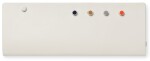 Teenage Engineering OP-1 field leather wrap white