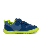 Chlapecké barefoot tenisky PERSY JEANS Protetika - 28