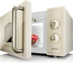 Gorenje Mikrovlnná trouba - MO4250TCLI