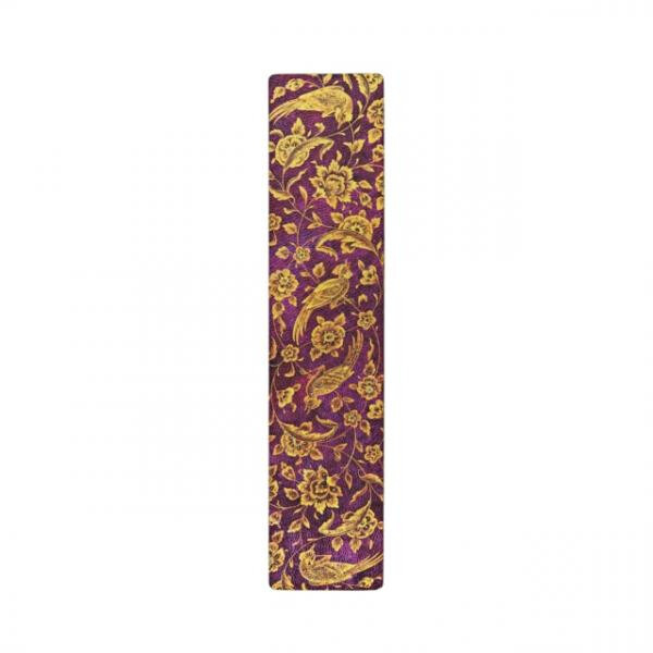 Persian Poetry / The Orchard / Bookmark /