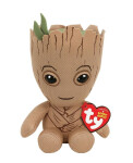 Beanie Babies Marvel - GROOT 15 cm