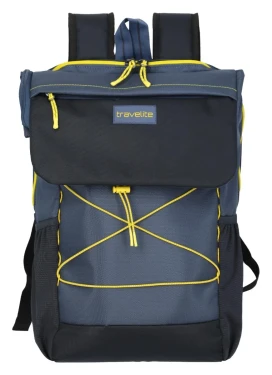 Travelite Color Craze Backpack Navy 24 L TRAVELITE-8000008-20