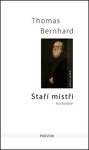 Staří mistři Thomas Bernhard