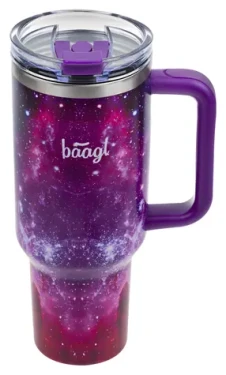 BAAGL B-Cup Galaxy / Termoláhev / 1,18 l