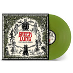 Woodland Rites - LP - Lung Green
