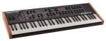Sequential Prophet Rev2 8-v Keyboard