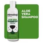 Animology Essentials Šampon pro psy s Aloe Vera 250ml (BG-ANE001-FG-00006)