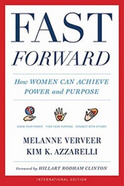 Fast Forward Melanne Verveer