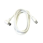 Solight SSN1202E koaxiální kabel 2m