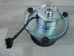 Ventilátor topení VOLVO S90 V90