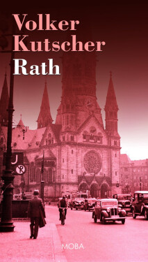 Rath - Volker Kutscher