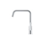 GROHE - QuickFix Start Dřezová baterie, chrom 1012420000