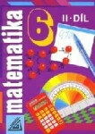 Matematika 6, 2. díl - Alena Šarounová