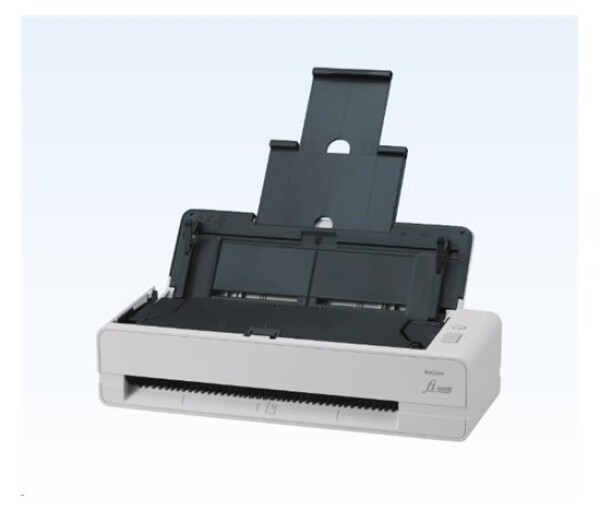 RICOH skener Fi-800R A4, color, duplex, 40ppm/80ipm, ADF 30, USB 3.2, 600 dpi, Z:12M EDF_1161282