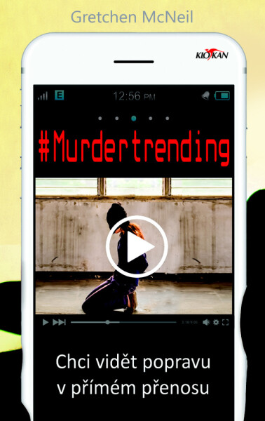 #Murdertrending