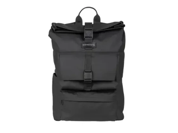 Genesis Pallad 320 černá / Batoh pro notebook / do 16" / 16 l / voděodolný (NBG-2399)
