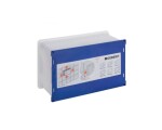 GEBERIT - Kryt pro hrubou montáž 240.931.00.1