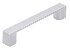 Siro Nábytková úchytka 2157 128mm chrom mat (S12185)