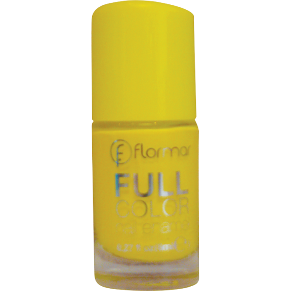 Flormar lak na nehty Full color FC20