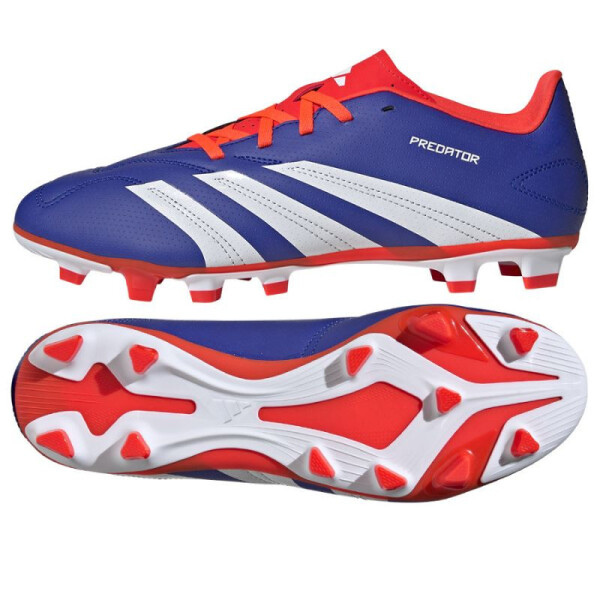 Boty adidas Predator Club FxG IF6344