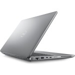 DELL Latitude 5450 šedá / 14" FHD / Intel Core Ultra 5-135U 1.6GHz / 16GB / 512GB SSD / Intel Graphics / W11P (55P9J)