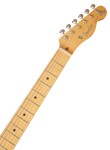 Fender Brad Paisley Esquire MN BLK