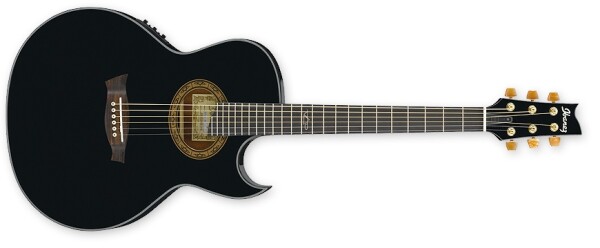 Ibanez EP5 Black Pearl