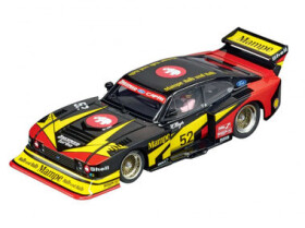 Auto Carrera D132 30954 Ford Capri Zakspeed