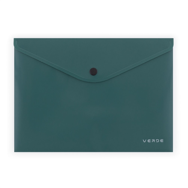 Drukem A5 VERDE zelená