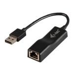 Renkforce síťový adaptér / rozbočovač 1 GBit/s USB-C® 5Gbps, LAN (až 1 Gbit/s), USB 3.2 Gen 1 (USB 3.0)