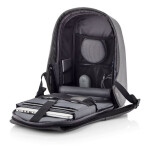 XD DESIGN BATOH PROTI KRÁDEŽI BOBBY HERO SMALL GREY P/N: P705.702 NEPLATÍ