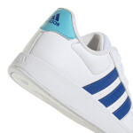 Boty adidas Breaknet Lifestyle Court Lace Jr IG9814 2/3