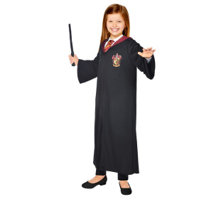 Harry Potter Kostým Hermiona (4-6 let) - EPEE Merch - Amscan