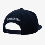 Mitchell & Ness Pánská kšiltovka New Orleans Pelicans NBA Team Ground 2.0 Snapback