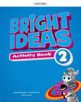 Bright Ideas 2 Activity Book with Online Practice - Mary Charrington