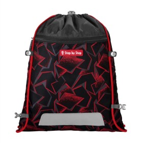 Sportovní pytel Step by Step FIT, Ninja Yuma