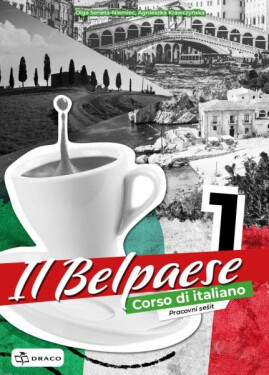 Belpaese 1 - pracovní sešit - Olga Seneta-Niemiec