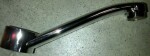 Raménko Ceramia S-Line chrom NDSLRAM282 NDSLRAM282