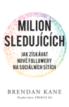 Milion sledujících